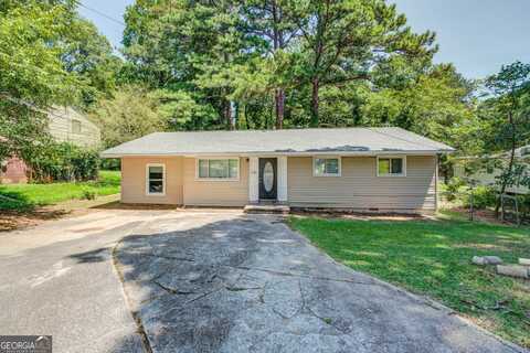 1385 Cedar Creek, Riverdale, GA 30296