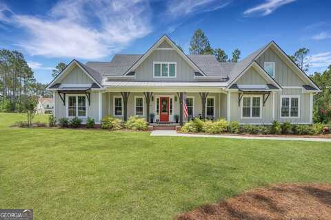 105 Hinterland, Statesboro, GA 30458