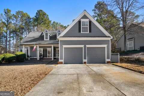 422 Thunder Ridge, Acworth, GA 30101