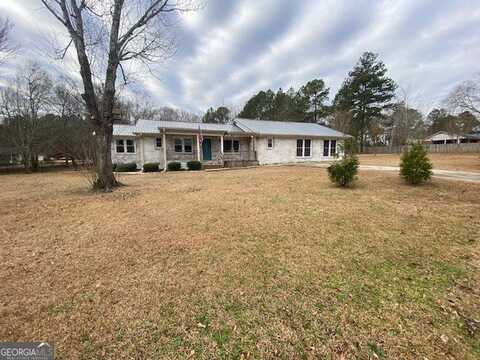 1270 Village Rd, Elberton, GA 30635