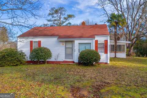 560 Jordan, Royston, GA 30662