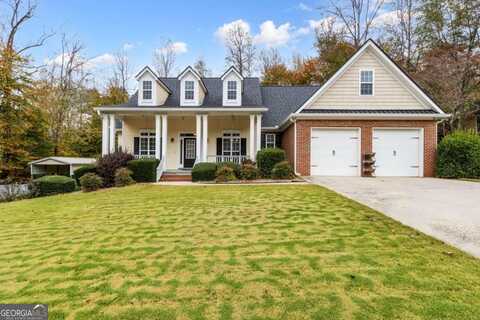 5541 Checkered Spot, Gainesville, GA 30506