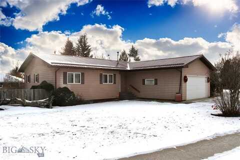 114 Rocky Mountain, Butte, MT 59701