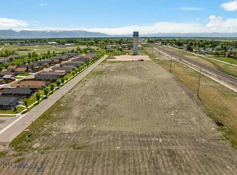 Tbd Centennial Village, Manhattan, MT 59741