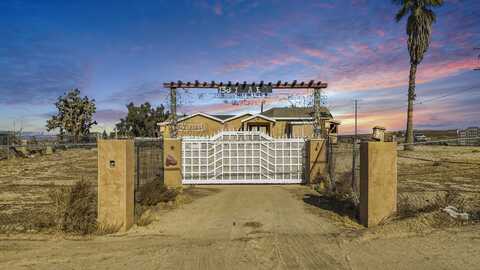 13861 E Avenue G6 Avenue, Lancaster, CA 93535
