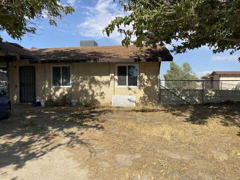 41108 E 178th Street, Lake Los Angeles, CA 93535