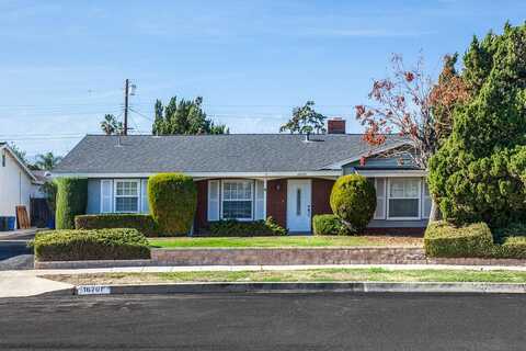 16701 Romar Street, North Hills, CA 91343