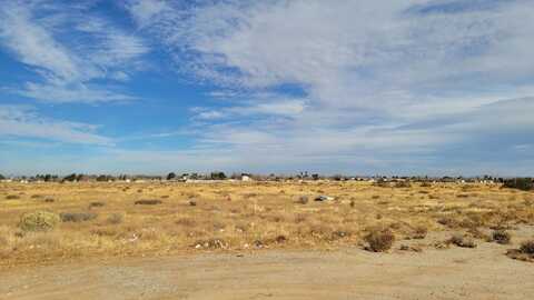25th Pl E & Ave R-10, Palmdale, CA 93550