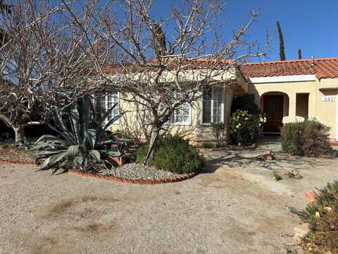 547 W Ave Q 10, Palmdale, CA 93551