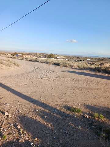 Piute Pass Road, Mojave, CA 93501