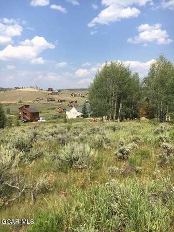 829 GCR 899, Granby, CO 80446