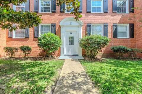 214 Upham Street, Mobile, AL 36607