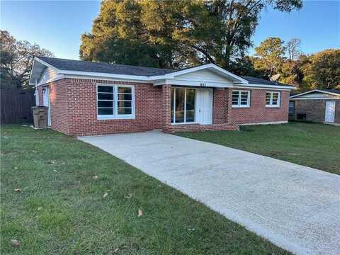 1663 Cody Road N, Mobile, AL 36618