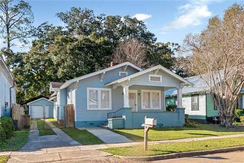 125 Bush Avenue, Mobile, AL 36604