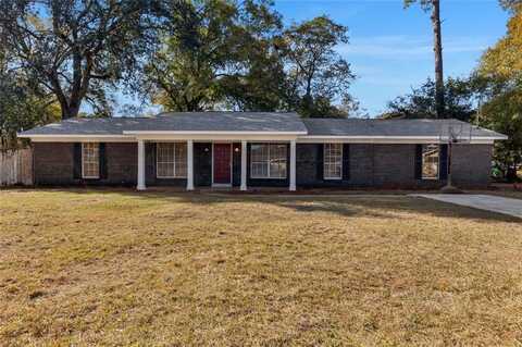 119 Craig Drive, Saraland, AL 36571