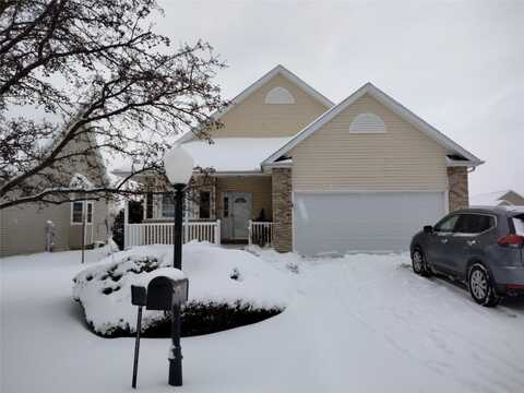 6369 MONARCH Circle, Erie, PA 16509