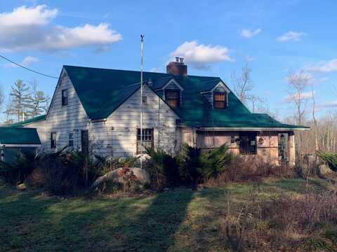 9236 GEHRTON Road, Conneaut Lake, PA 16316