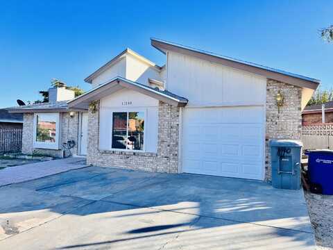 11940 Picasso Drive, El Paso, TX 79936