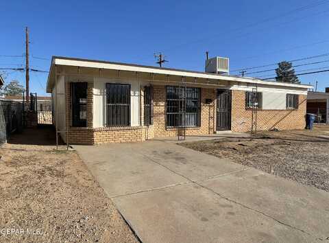 10304 rushing Road, El Paso, TX 79924