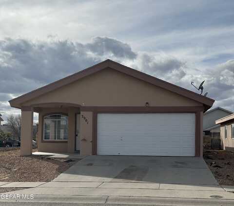 3901 TIERRA ISLA Way, El Paso, TX 79938