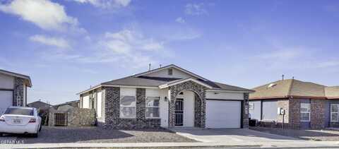 undefined, Horizon City, TX 79928