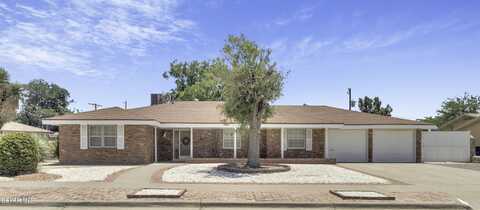 8812 Cosmos Avenue, El Paso, TX 79925