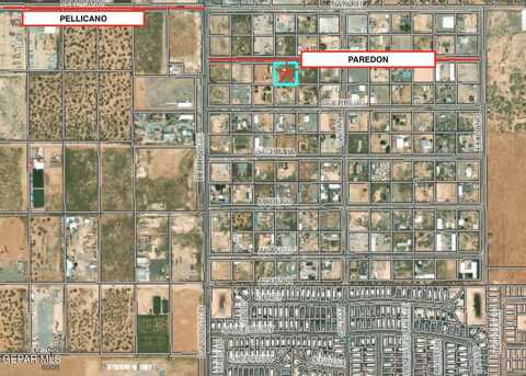 undefined, El Paso, TX 79928
