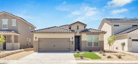 13832 PASEO DE LA LUNA Avenue, El Paso, TX 79928