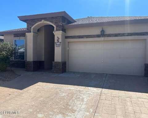 14616 Rockbridge, El Paso, TX 79938