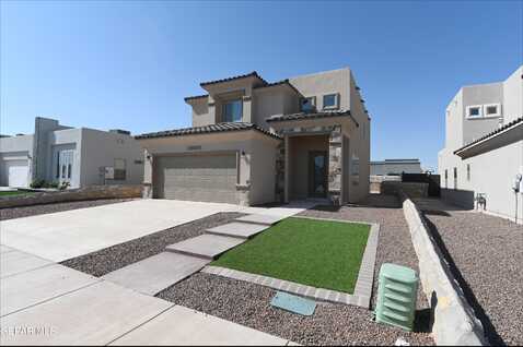 947 HULL Street, El Paso, TX 79928