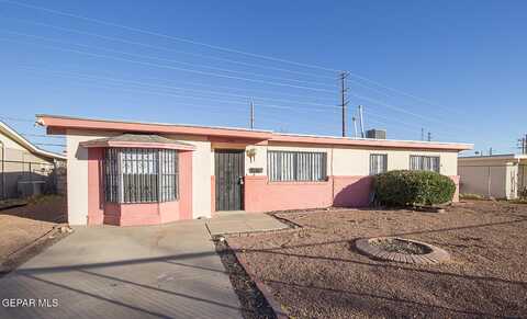 10108 SHENANDOAH Street, El Paso, TX 79924