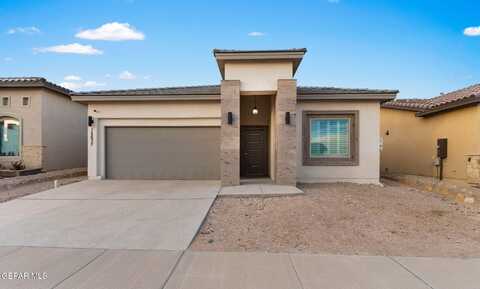 undefined, Horizon City, TX 79928