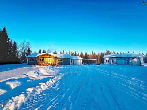 5904 NISTLER ROAD, Delta Junction, AK 99737