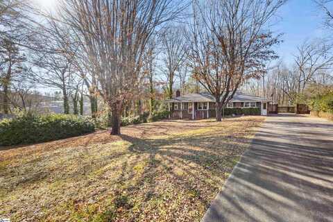 312 Parkway Drive, Easley, SC 29640