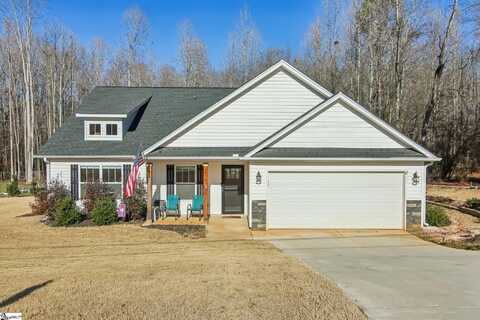 411 Elljean Road, Easley, SC 29640