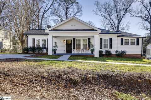 6 Rogers Avenue, Greenville, SC 29617