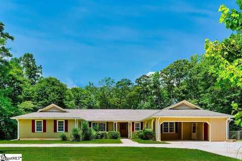 133 Sharcliff Road, Cowpens, SC 29330