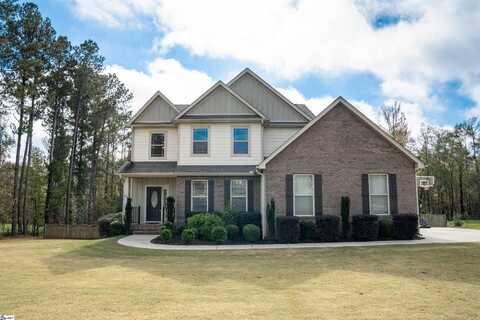 222 Plantation Grove Drive, Roebuck, SC 29376