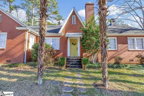 306 N Catherine Street, Walhalla, SC 29691