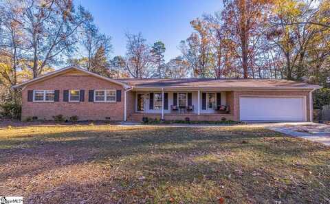 203 W Fernwood Road, Simpsonville, SC 29681