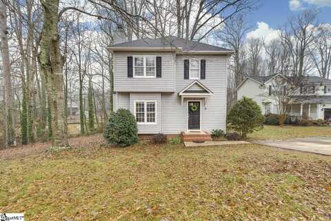 5 Tryon Avenue, Greenville, SC 29609