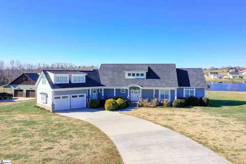 110 S Stallion Drive, Cowpens, SC 29330