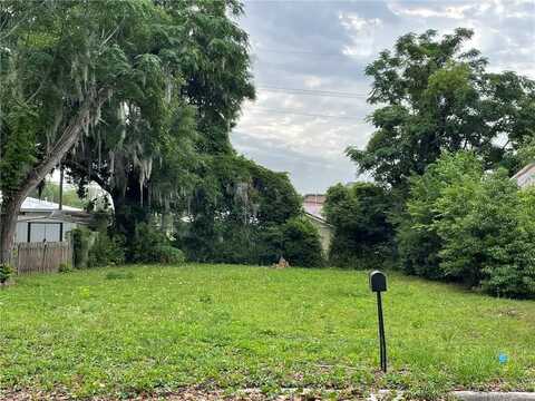 V/L Osborne Road, Saint Marys, GA 31558