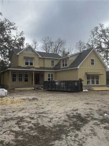 133 Bartram Trail, Brunswick, GA 31523