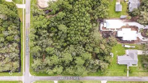 V/L 41 Conyers/Bartlett Street, Saint Marys, GA 31558