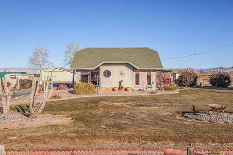 1026 Q Road, Mack, CO 81525