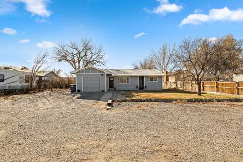 2757 B Road, Grand Junction, CO 81503