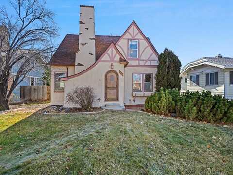 1421 Grand Avenue, Grand Junction, CO 81501