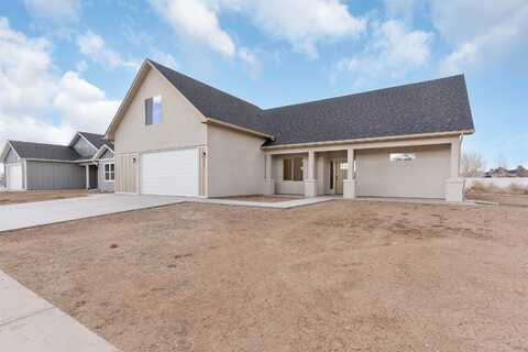 2892 Alta Vista Drive, Grand Junction, CO 81503