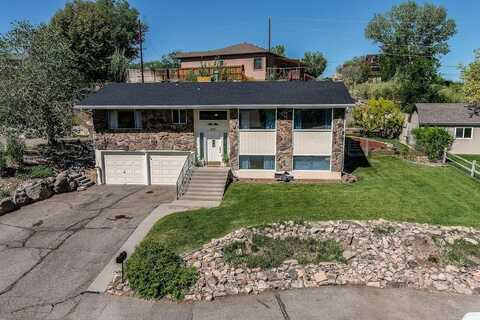 417 W Mayfield Drive, Grand Junction, CO 81507